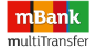 mBank (multiTransfer)