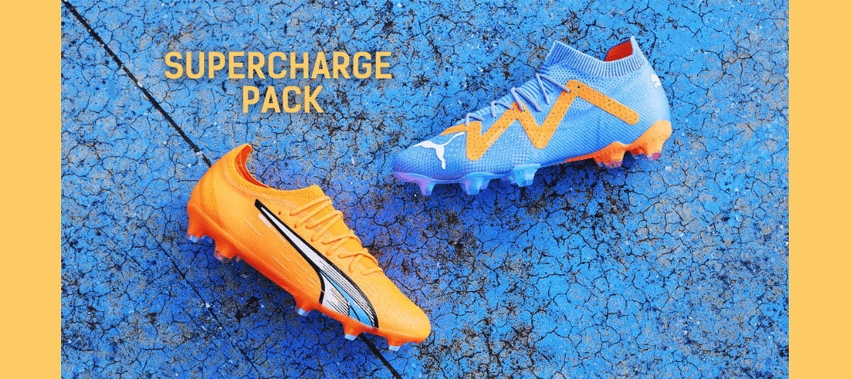 Buty piłkarskie Puma