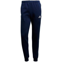 SPODNIE DZIECIĘCE BAWEŁNIANE ADIDAS CORE 18 CV3958