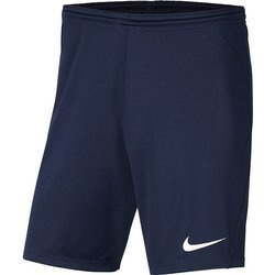 SPODENKI MĘSKIE SPORTOWE NIKE PARK III BV6855-410