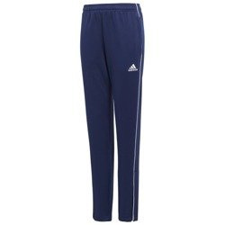 SPODNIE DZIECIĘCE TRENINGOWE ADIDAS CORE 18 CV3994