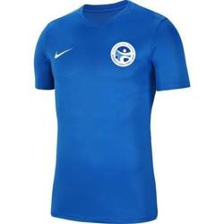 Koszulka treningowa NIKE PARK VII SENIOR BV6708-463 - UKS IRZYK WARSZAWA