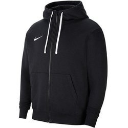 BLUZA BAWEŁNIANA MĘSKA Z KAPTUREM NIKE PARK 20 CW6887-010