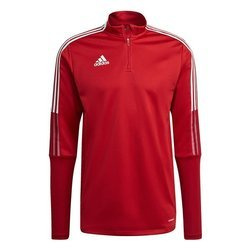 BLUZA MĘSKA ADIDAS TIRO 21 TRAINING  TOP GH7303