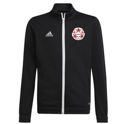 Bluza dziecięca AJAX RADOM Adidas Entrada 22 H57520