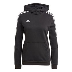 BLUZA DAMSKA BAWEŁNIANA ADIDAS TIRO 21 GM7329