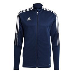 BLUZA MĘSKA ADIDAS TIRO 21 TRACK GH4474