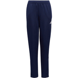 SPODNIE DZIECIĘCE TRENINGOWE ADIDAS ENTRADA 22 HC0336