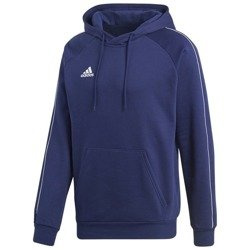 BLUZA DZIECIĘCA BAWEŁNIANA ADIDAS CORE18 CV3430