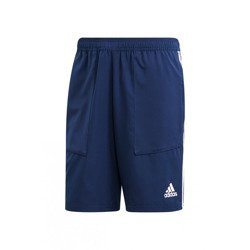 SPODENKI MĘSKIE ADIDAS TIRO 19 WOVEN DT5782