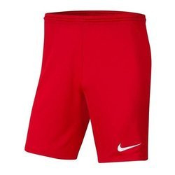 SPODENKI MĘSKIE SPORTOWE NIKE PARK III BV6855-657