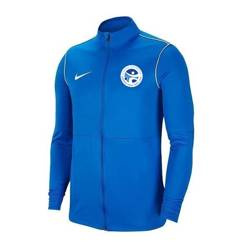 BLUZA DZIECIĘCA TRENINGOWA NIKE PARK 20 BV6906-463 - UKS IRZYK WARSZAWA