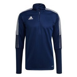 BLUZA MĘSKA ADIDAS TIRO 21 TRAINING  TOP GE5426
