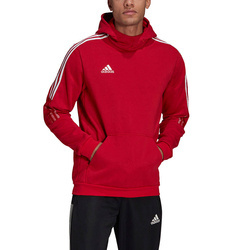 BLUZA MĘSKA BAWEŁNIANA ADIDAS TIRO 21 GM7353