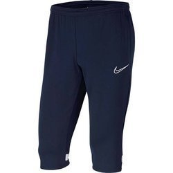 SPODNIE 3/4 MĘSKIE NIKE ACADEMY 21 CW6125-451