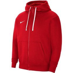 BLUZA BAWEŁNIANA MĘSKA Z KAPTUREM NIKE PARK 20 CW6887-657