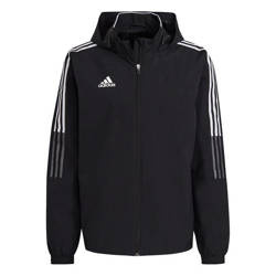 KURTKA MĘSKA ADIDAS TIRO 21 ALLWEATHER GH4466