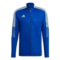 BLUZA MĘSKA ADIDAS TIRO 21 TRACK GM7320