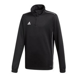 BLUZA DZIECIĘCA TRENINGOWA ADIDAS CORE 18 CE9028