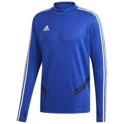 BLUZA MĘSKA ADIDAS TIRO 19 TRAINING TOP DT5277