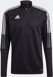BLUZA MĘSKA ADIDAS TIRO 21 TRAINING  TOP GH7304