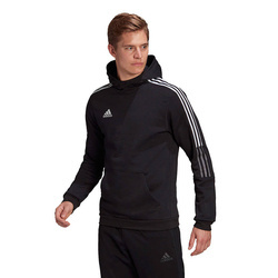 BLUZA MĘSKA BAWEŁNIANA ADIDAS TIRO 21 GM7341