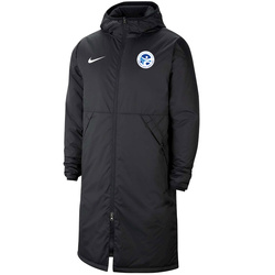 KURTKA MĘSKA ZIMOWA NIKE PARK 20 Winter Jacket CW6156-010 - UKS IRZYK WARSZAWA