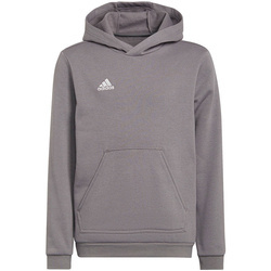BLUZA DZIECIĘCA BAWEŁNIANA ADIDAS ENTRADA 22 H57515
