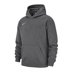 BLUZA DZIECIĘCA Z KAPTUREM NIKE HOODY 19 AJ1544-071