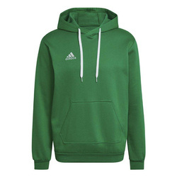 BLUZA MĘSKA BAWEŁNIANA ADIDAS ENTRADA 22 HI2141