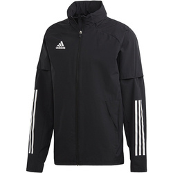 KURTKA MĘSKA ADIDAS CONDIVO 20 ALLWEATHER EA2507